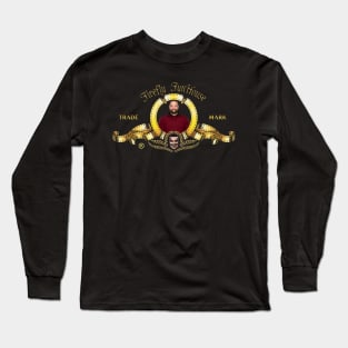 "Firefly FunHouse" Long Sleeve T-Shirt